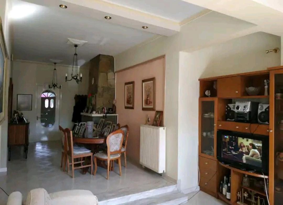 Ioannis Apartment Megara Exterior photo
